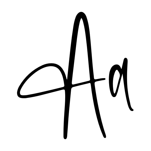 Ranteria Font preview