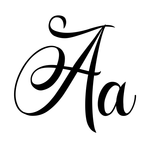 Rasputia Font preview