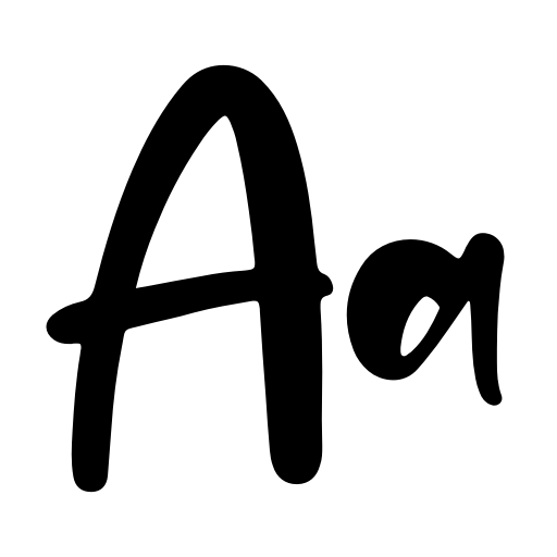 Ratclife Font preview