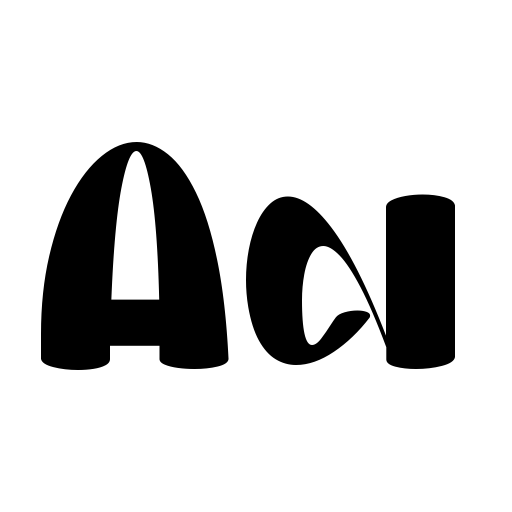 Rathetta Font preview