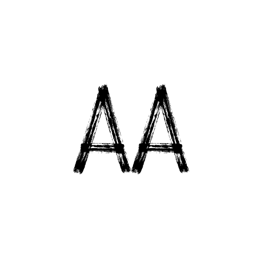 Rawont Font icon