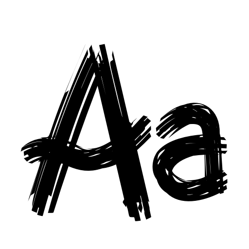 Rawyfi Font preview