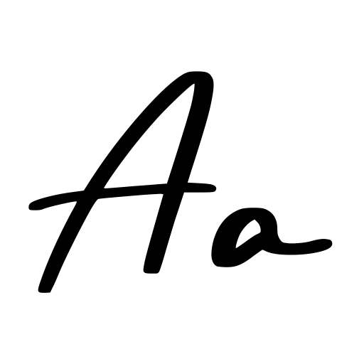 Rayleigh Font preview
