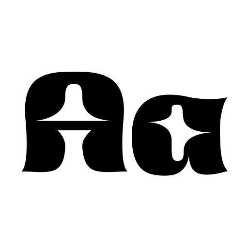 Redsema Font preview
