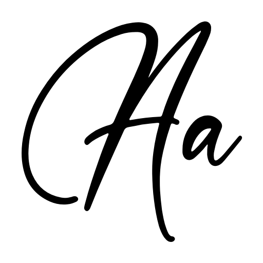 Refliottis Font preview