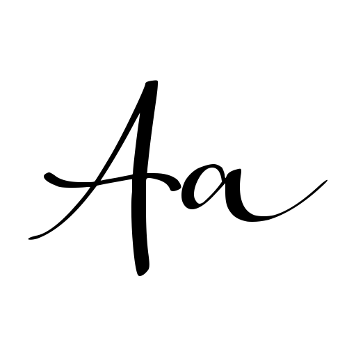 Refreshmind Font icon