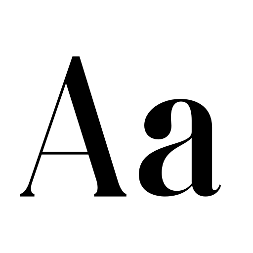 Regikan Font icon