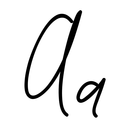 Reilly Beck Font preview