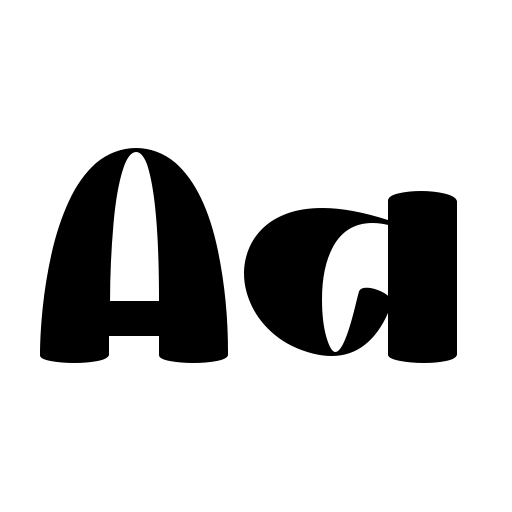 Rellya Font icon