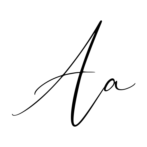 Rellyan Charlotte Font icon
