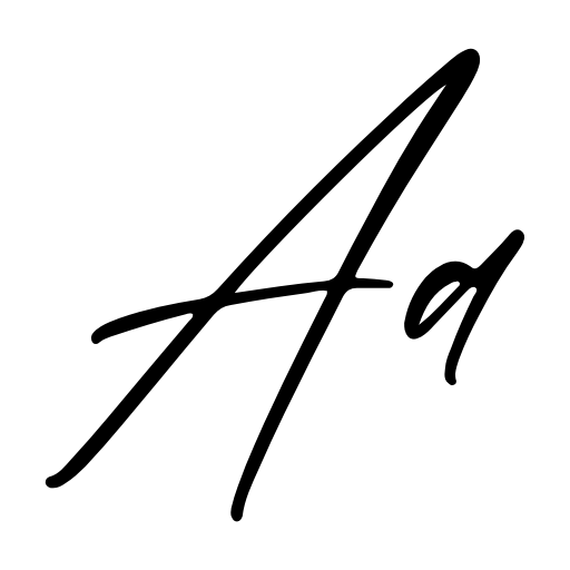 Remala Datelo Font icon