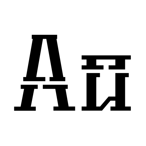 Remeeq Font preview