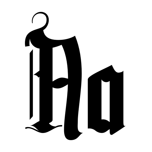 Rengkox Font icon