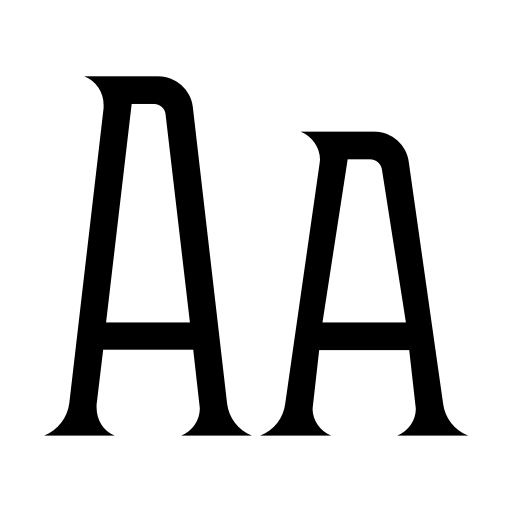 Requema Font icon