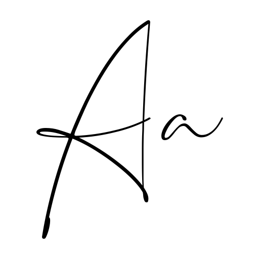 Restacts Script Font preview