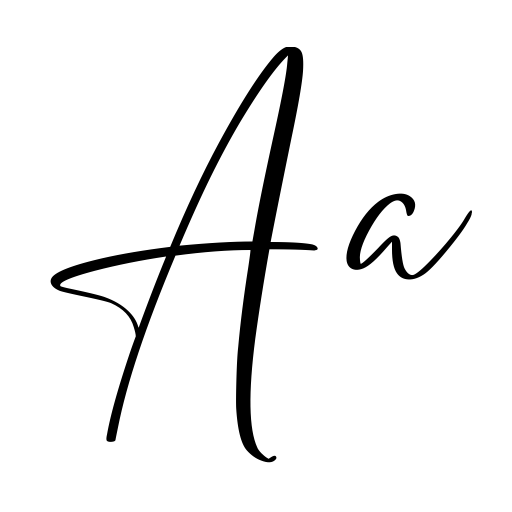 Restoe Bumi Font preview