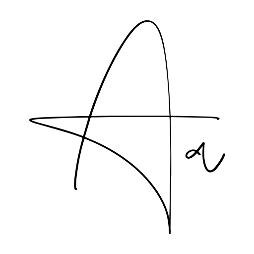 Restonasi Font icon