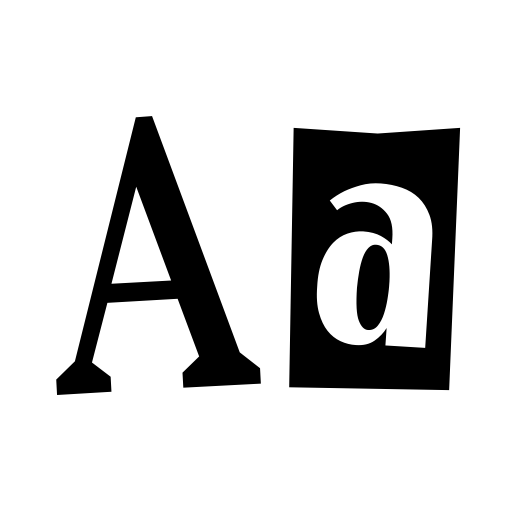 Retroma Vibes Font preview
