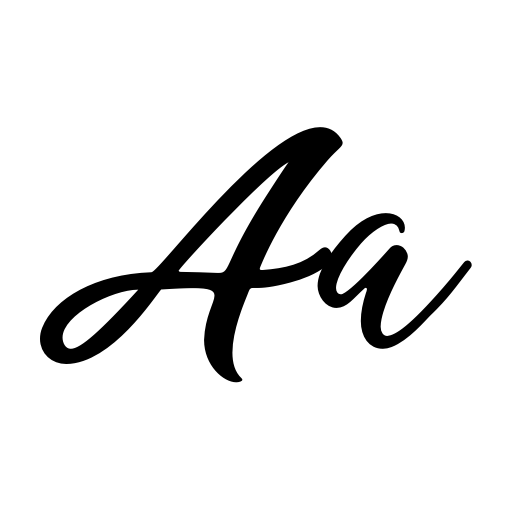 Divine Rhapsody Font preview
