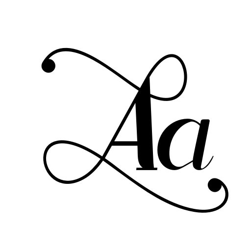 Rhonde Font preview