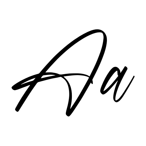 Rieldstomy Madison Font preview