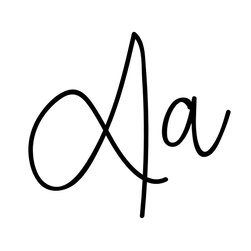 Rietha Font preview