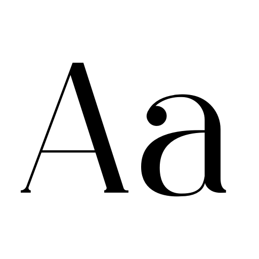 Rihena Font icon