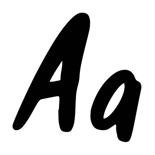 Ring Bells Font preview