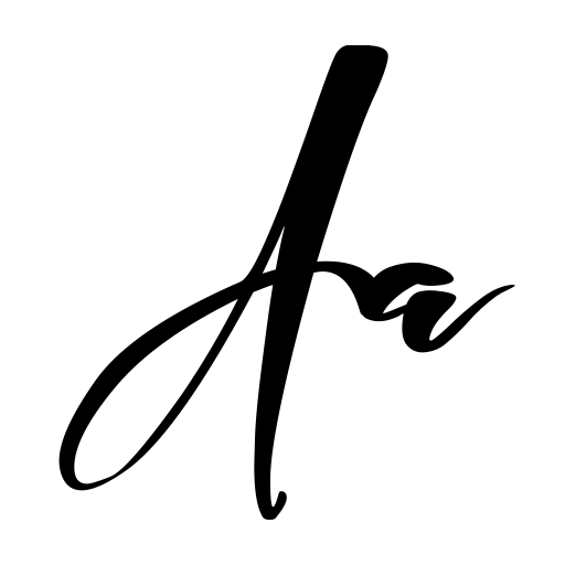 Risatry Font icon
