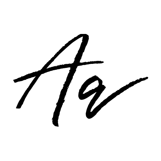 Riverside Avenue Font preview