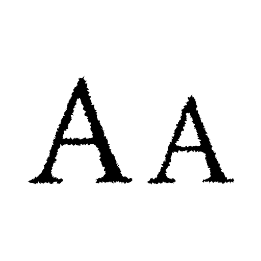 Road Race Font preview