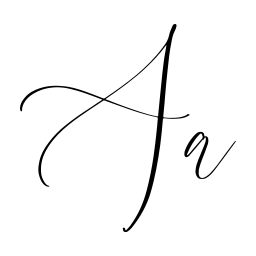 Robima Merttha Font icon