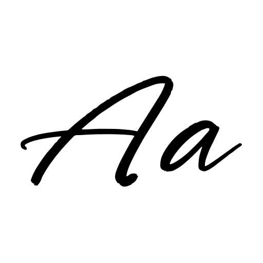 Roblesttoi Font preview