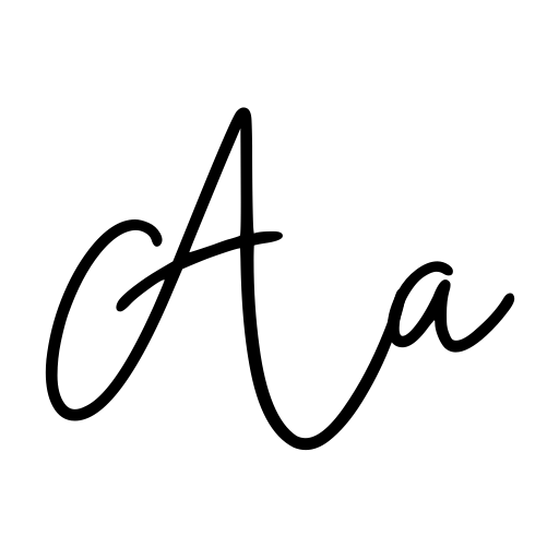 Rochestar Font icon