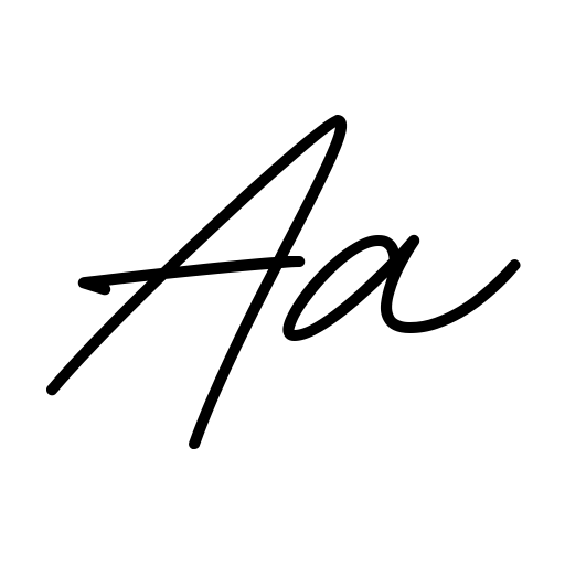 Rocket Clouds Font Demo preview
