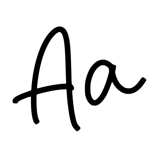 Rockfast Font preview