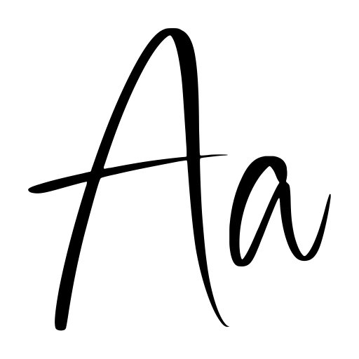 Rocksoldier Font preview