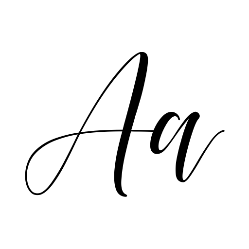 Rodelia Font preview