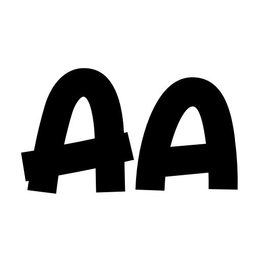 Rolam Font preview