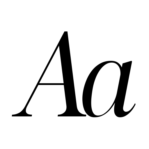 Romelu Vomelu Font preview