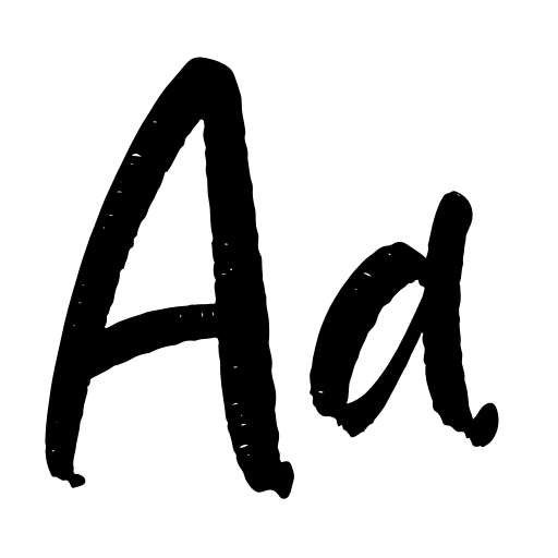 Romitha Font icon
