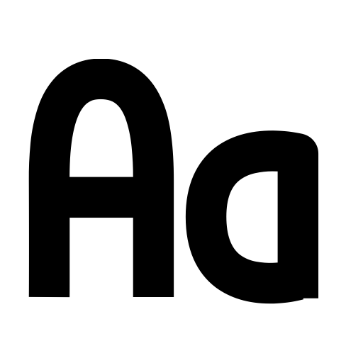 Ronaldi Guje Font preview