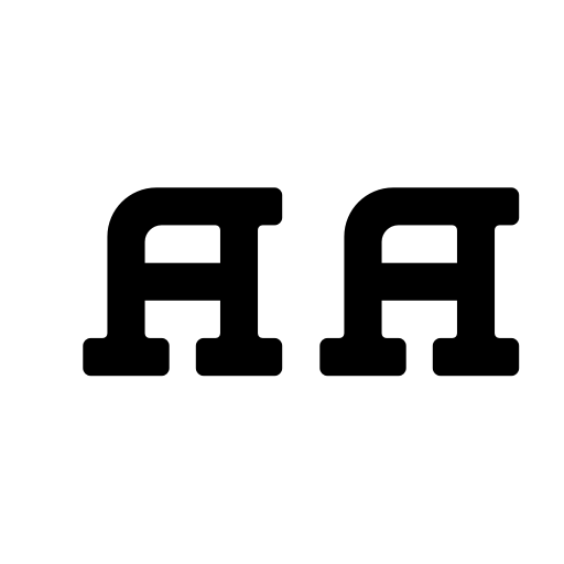 Rotterdan Redemption Font icon