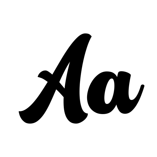 Rotterin Script Font preview