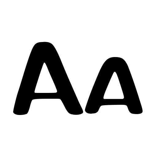 Rowstead Font preview