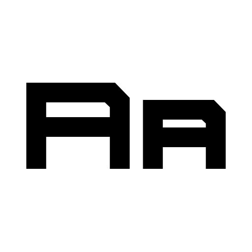 Roxane Font icon