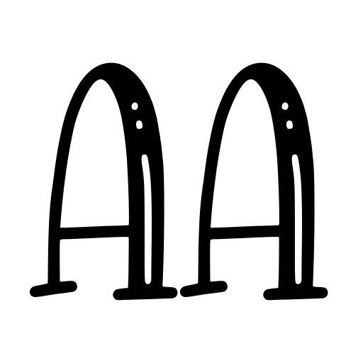 Royalbean Font preview