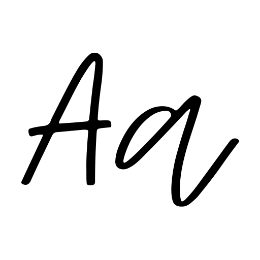 Rozovii Chulok Font preview