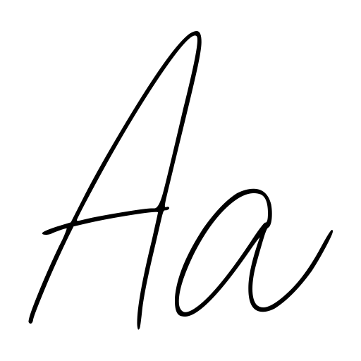Rumah Singgah Font preview