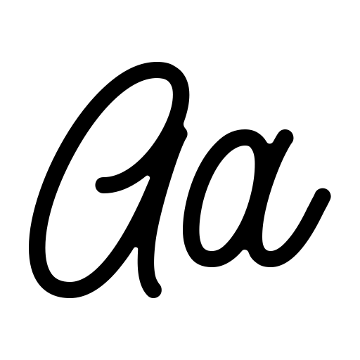 Rusted Orlando Font preview